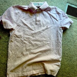 Boys polo shirt
